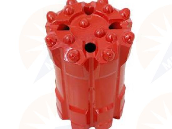 Enhance Durability and Longevity with T45 Drop Center Drill Bit