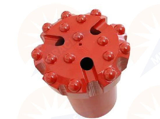 T51 Flat Face Drill Bit: The Perfect Tool for Industrial Drilling