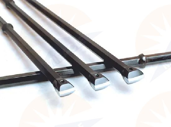 Integral Drill Rods