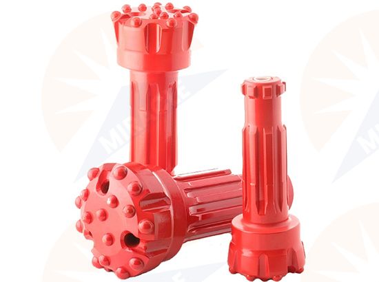 Down-The-Hole(DTH) Drill Bits