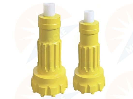 Down-The-Hole(DTH) Drill Bits