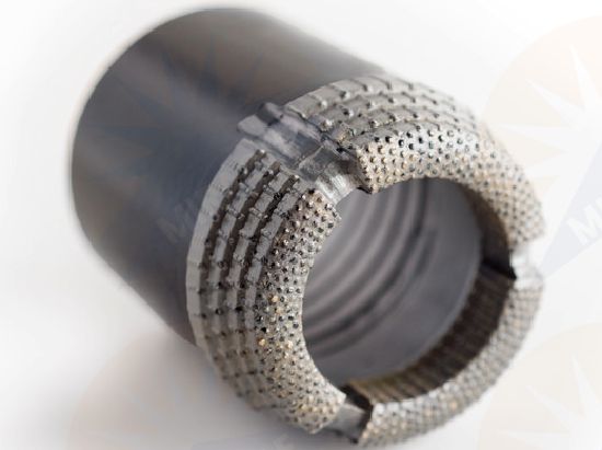 Surface Set Diamond Core Bits