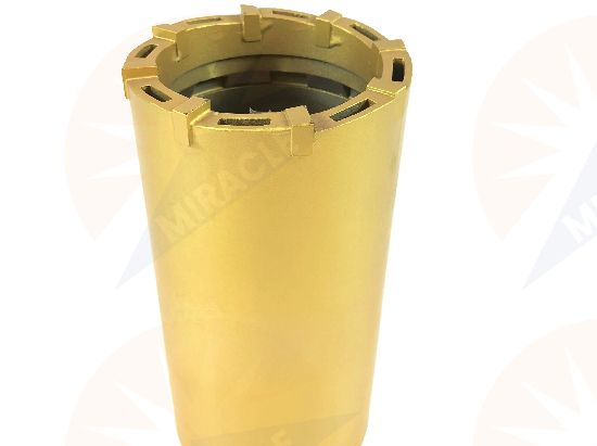 TC Core Drill Bit(Tungsten Carbide Bit)