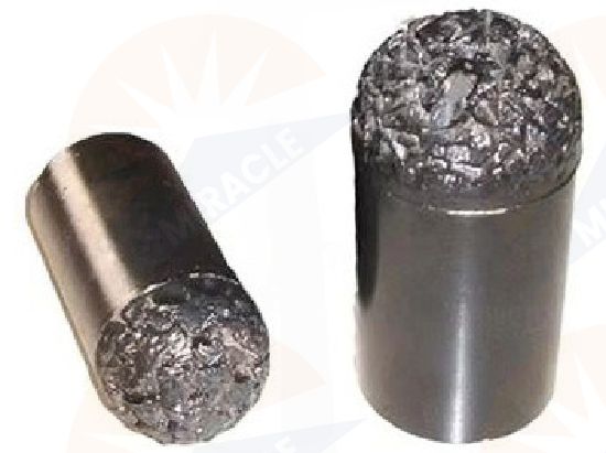 TC Core Drill Bit(Tungsten Carbide Bit)