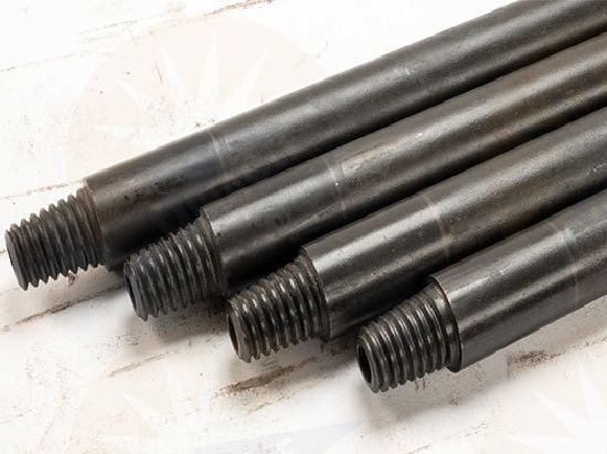 Wireline Drill Rods