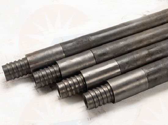 Wireline Drill Rods