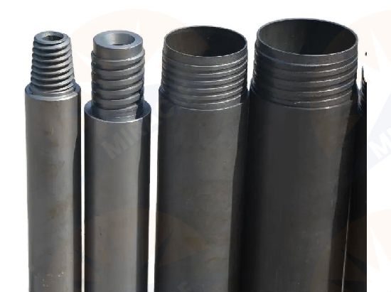 Wireline Drill Rods