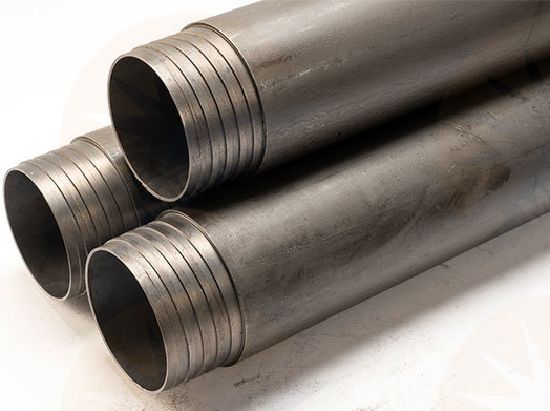 Wireline Drill Rods