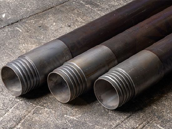 Wireline Drill Rods